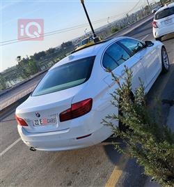 بي ام دبليو الفئة 5